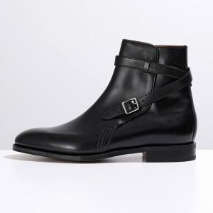 JOHN LOBB ジョンロブ ジョッパーブー...の詳細画像1
