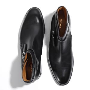 JOHN LOBB ジョンロブ ジョッパーブー...の詳細画像3