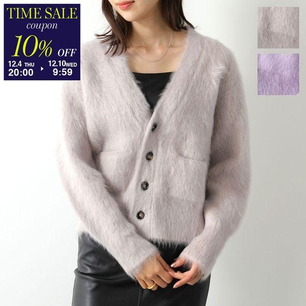 BOTTEGA VENETA ボッテガヴェネタ ニットカーディガン 716871 V2D20 レディ...