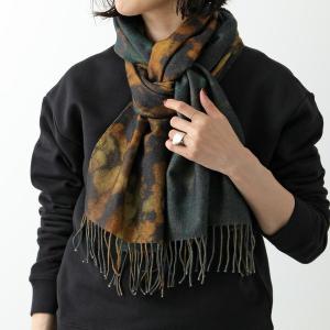 選べる配送時期 【値下げ】DRIES VAN NOTEN ウールマフラー - 通販 選べる配送時期 【値下げ】DRIES VAN NOTEN ウールマフラー - 通販