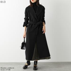 S MAX MARA エス マックスマーラ ロ...の詳細画像5