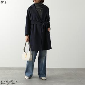 S MAX MARA エス マックスマーラ ロ...の詳細画像3