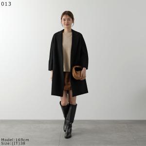 S MAX MARA エス マックスマーラ ロ...の詳細画像5