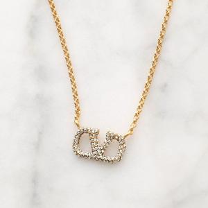 FERRAGAMO フェラガモ ネックレス NKL EVOX MI 76 0672