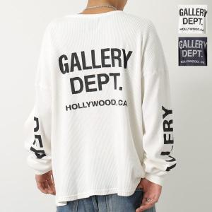 GALLERY DEPT ギャラリーデプト 長袖 Tシャツ GD DT 1100 P メンズ GALLERY DEPT ギャラリーデプト 長袖 Tシャツ GD DT 1100 P メンズ