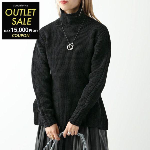 JIL SANDER ジルサンダー セーター J03GP0004 J14587 レディース ウール ...