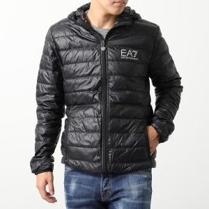 EA7 EMPORIO ARMANI エンポリオアルマーニ ダウンジャケット 8NPB02 PN29...