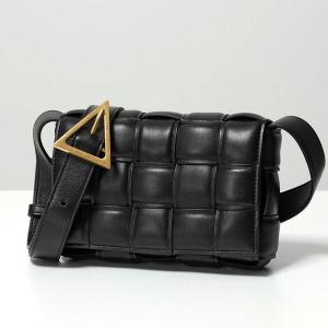 BOTTEGA VENETA（ボッテガ・ヴェネタ） ショルダーバッグ バン バン