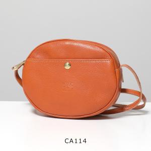 IL BISONTE イルビゾンテ ショルダー...の詳細画像3