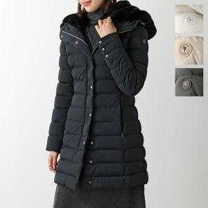 CAPEHORN（ケープホーン） ダウンコート CANDELARIA カンデラリア