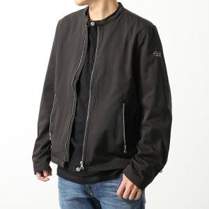 DIESEL（ディーゼル） ジップアップ パーカー S-GINNI-ZIP-OD A11439