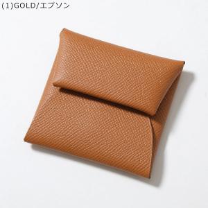HERMES エルメス コインケース BAST...の詳細画像1