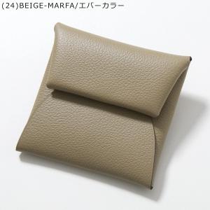 HERMES エルメス コインケース BAST...の詳細画像3