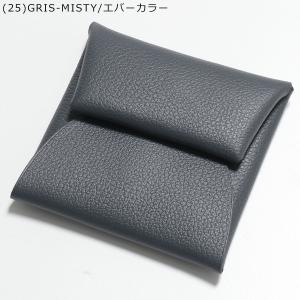HERMES エルメス コインケース BAST...の詳細画像4