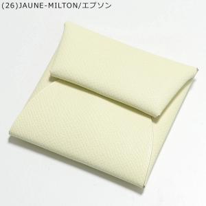 HERMES エルメス コインケース BAST...の詳細画像5