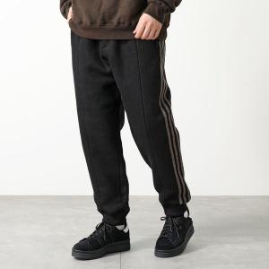 今年も話題の 【新品】Y-3 ワイスリー メンズ 3ストライプ スウェット