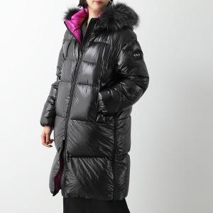 高級】タトラス ダウンコート BALENA バレーナ カーキ 02サイズ | www