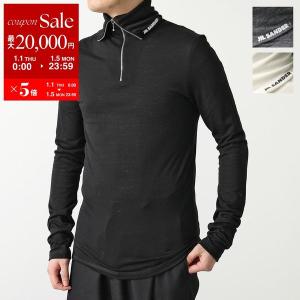 JIL SANDER（ジルサンダー） 長袖 Tシャツ J22GC0188 J46219 メンズ