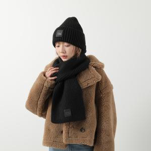 UGG アグ ニット帽 W CHUNKY RI...の詳細画像2