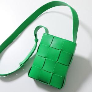 BOTTEGA VENETA ボッテガヴェネタ ショルダーバッグ PADDED