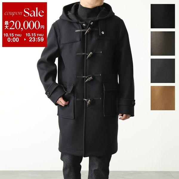 Mackintosh Mackintosh WEIR SHORT ジャケット MO4990