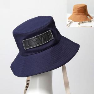 FENDI（フェンディ） バケットハット FXQ801 ALHD メンズ FF柄 ズッカ