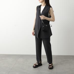 PRADA プラダ ショルダーバッグ 2ZH1...の詳細画像4