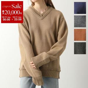 DRIES VAN NOTEN ドリスヴァンノッテン ワイドパンツ PAMPLONA