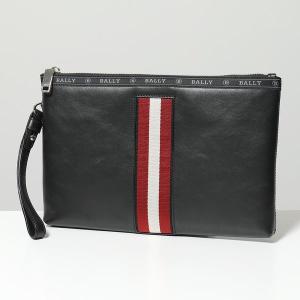 Bally バリー クラッチ ポーチ BALLY bovine plain beryer.hp 6232064 