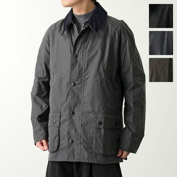 Barbour バブアー ワックスジャケット ASHBY WAX JACKET アシュビー MWX0...