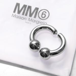 MM6 エムエムシックス メゾンマルジェラ ピアス SM7VG0026 SV0146