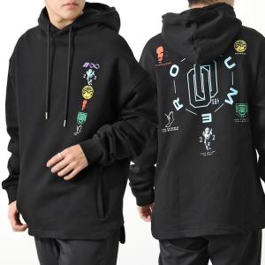 Acne Studios（アクネ ストゥディオズ） パーカー FN-UX-SWEA000020
