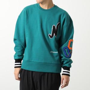 COMME des GARCONS（コムデギャルソン） 長袖Tシャツ FI T016 メンズ