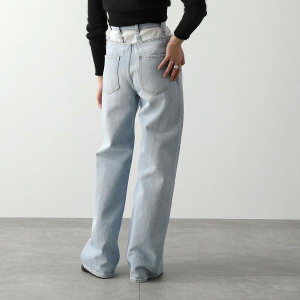 Maison Margiela Maison Margiela Decortique パンツ S51LA0064