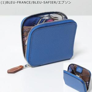 HERMES エルメス コインケース アザップ...の詳細画像1