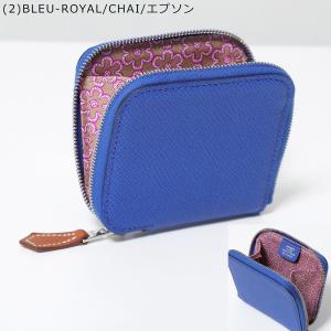 HERMES エルメス コインケース アザップ...の詳細画像2