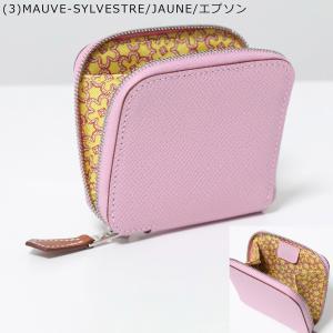 HERMES エルメス コインケース アザップ...の詳細画像3