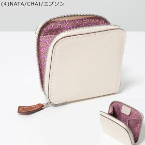 HERMES エルメス コインケース アザップ...の詳細画像4