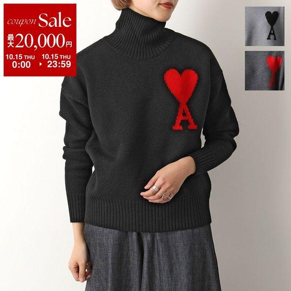 AMI Paris Ami Paris ニット UKS402
