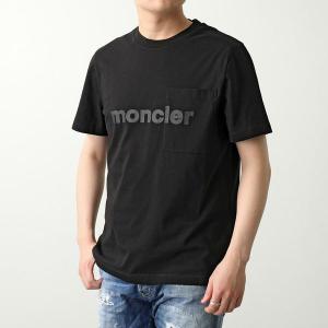 モンクレール Tシャツ MONCLER MAGLIA T-SHIRTS G2 091 8C000 28 829H8 モンクレール Tシャツ MONCLER MAGLIA T-SHIRTS G2 091 8C000 28 829H8