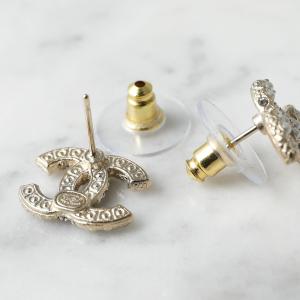 CHANEL シャネル ピアス A64766 ...の詳細画像2