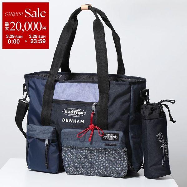 EASTPAK×DENHAM イーストパック デンハム ショルダーバッグ Padded Kerr E...