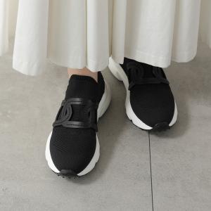 TODS トッズ スニーカー KATE ケイト...の詳細画像5