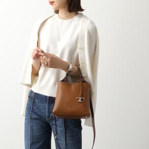 【カラー限定特価】TODS トッズ ショルダー...の詳細画像3