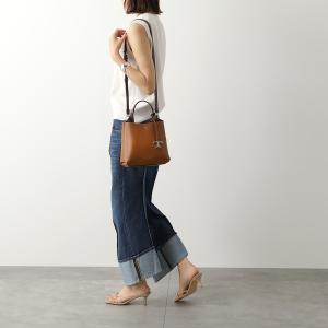 【カラー限定特価】TODS トッズ ショルダー...の詳細画像4