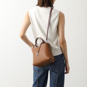【カラー限定特価】TODS トッズ ショルダー...の詳細画像5