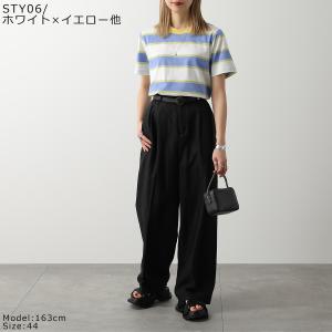 MARNI マルニ Tシャツ 【1枚単品】 H...の詳細画像1