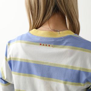 MARNI マルニ Tシャツ 【1枚単品】 H...の詳細画像2