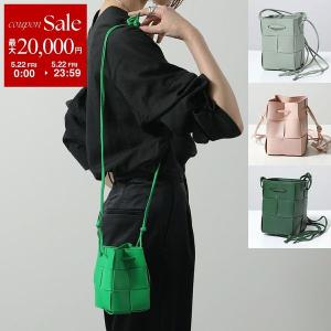 BOTTEGA VENETA（ボッテガ・ヴェネタ） ショルダーバッグ ミニ