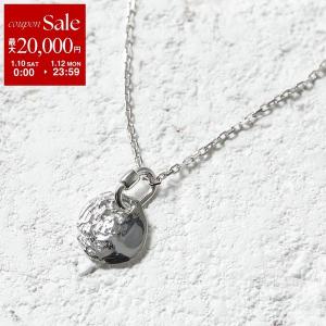 MARIA BLACK（マリアブラック） ネックレス Peblinge Necklace